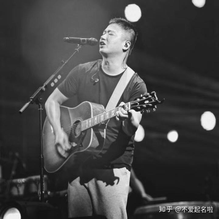 李志还能创作出像热河墙上的向日葵这样的歌曲吗