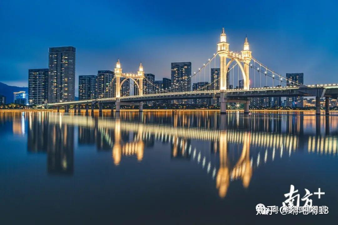 珠海住宅市场分析——南屏中心城片区