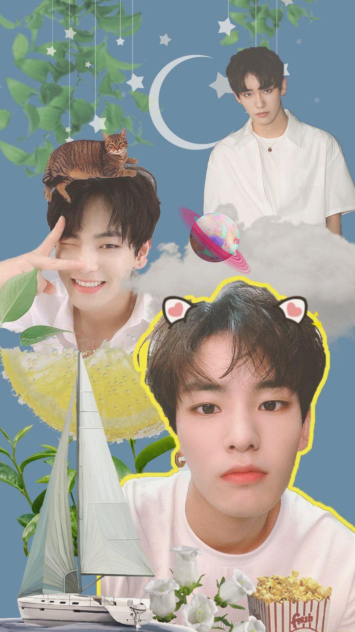 unine壁纸 - 知乎