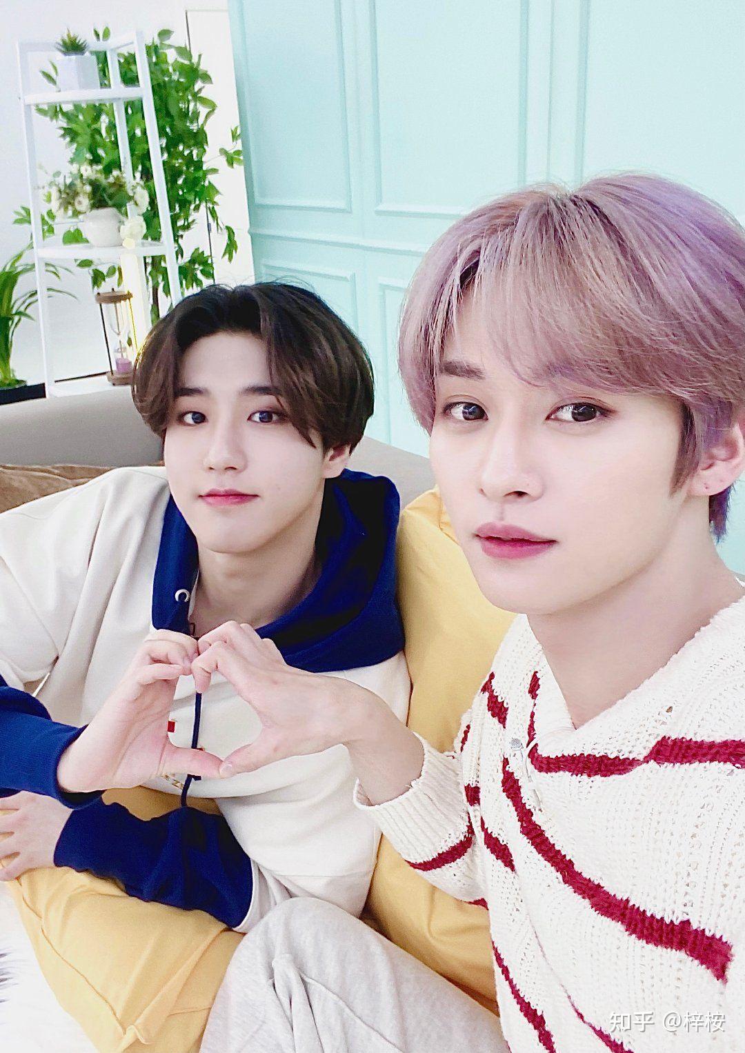 糯琦(李旻浩和宋雨琦)真的有可能是真的吗? - 知乎