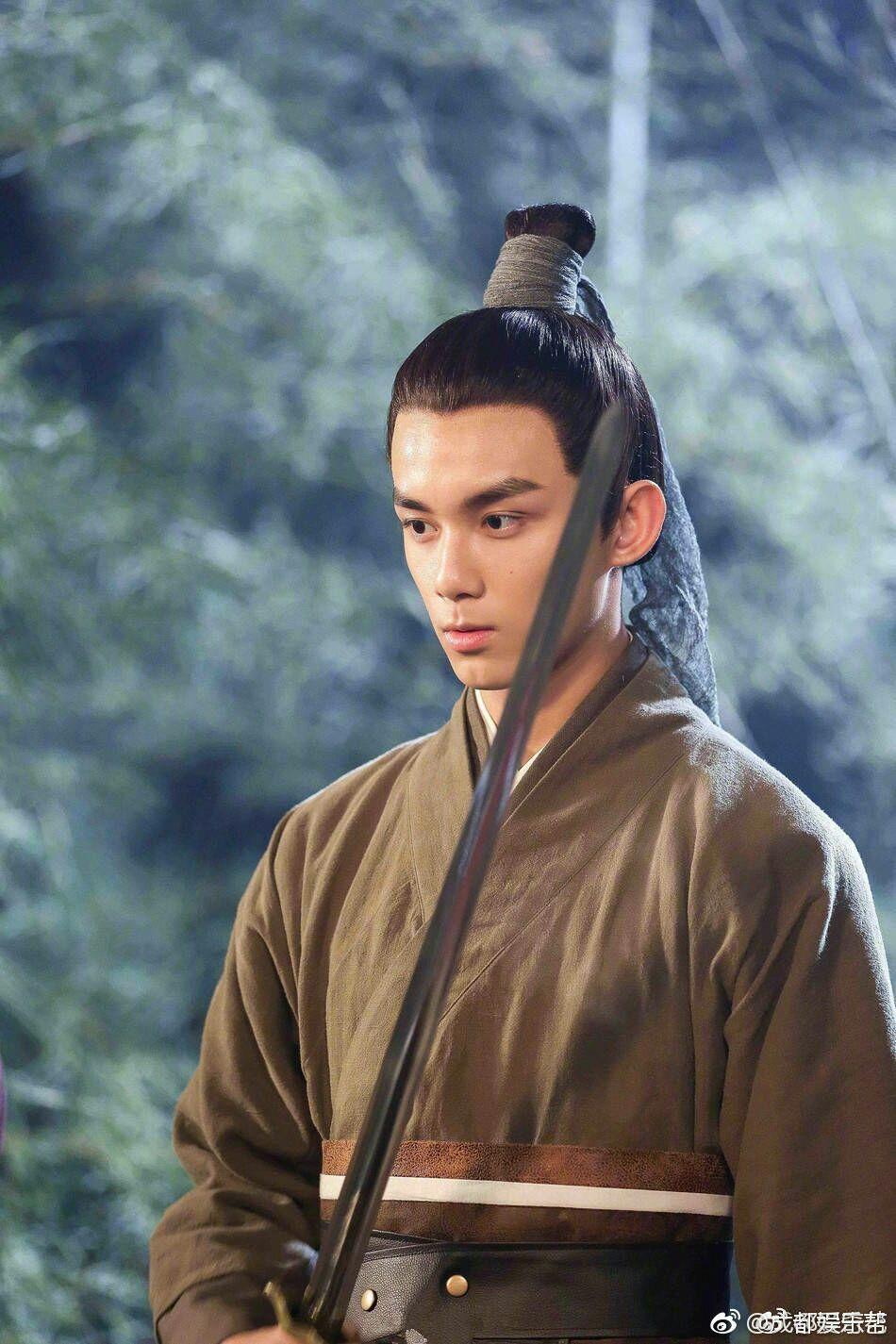 如何评价演员吴磊的古装扮相
