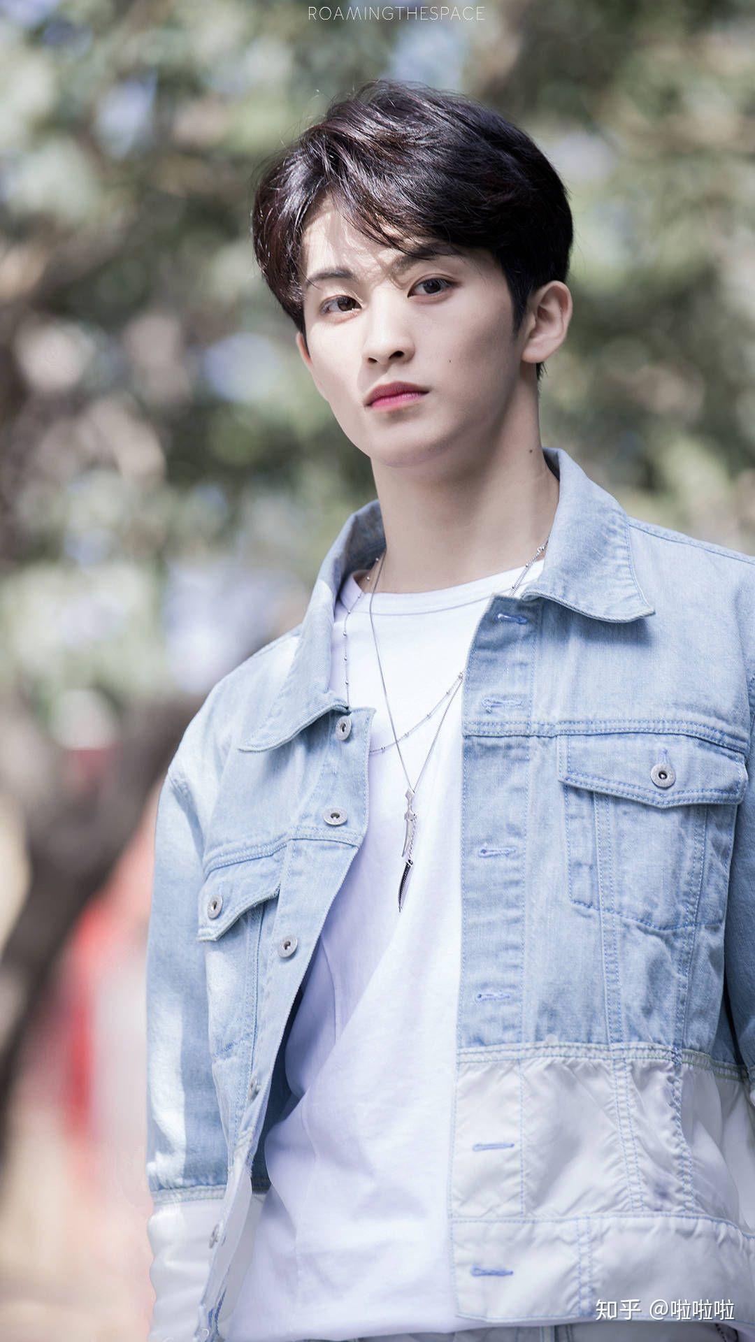 怎么看待nct dream罗渽民谈恋爱事件? - 知乎