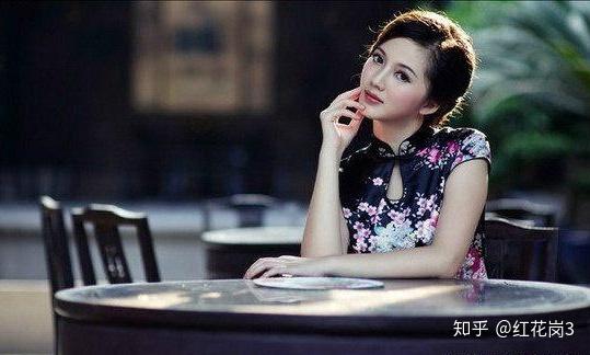 如果在现实中，钰慧应该长什么样？ - 知乎