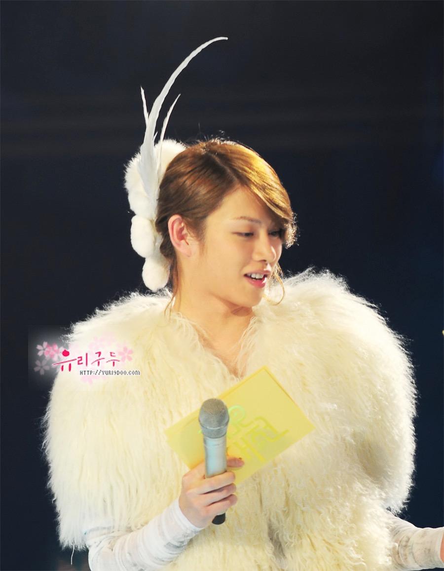 金希澈早年颜值什么水平真的有说的那么美吗