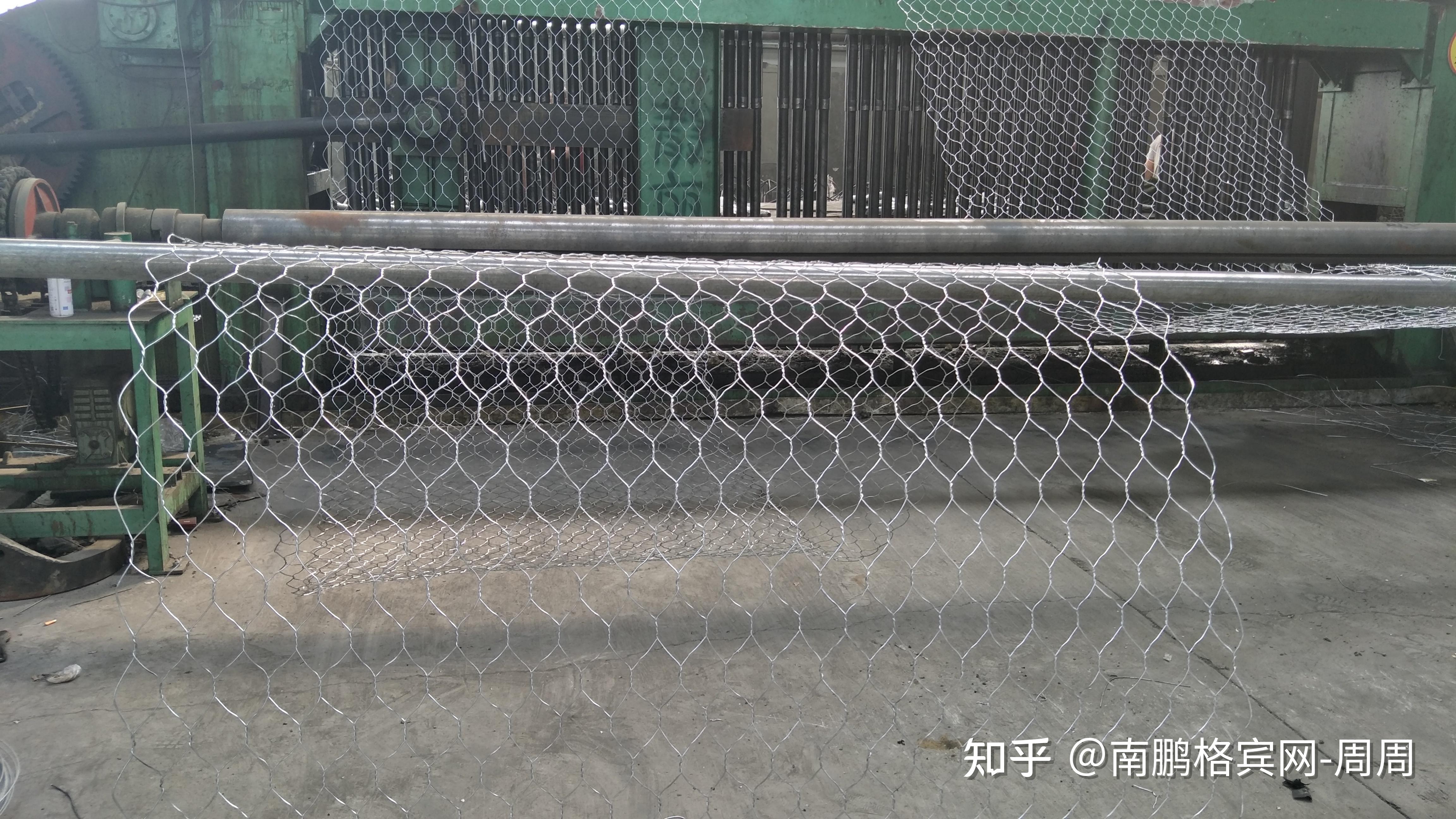 购买格宾网石笼需要注意哪些? - 知乎