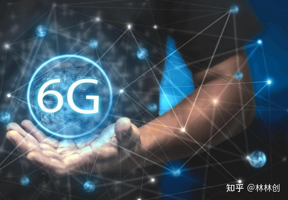 5g还没全面覆盖，6g就要来了？工信部：今年要加快6g布局 知乎