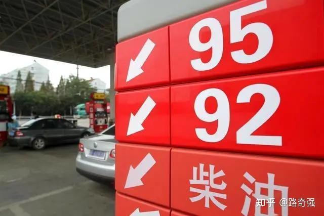 关于汽油标号，你应该知道的5个真相 - 知乎