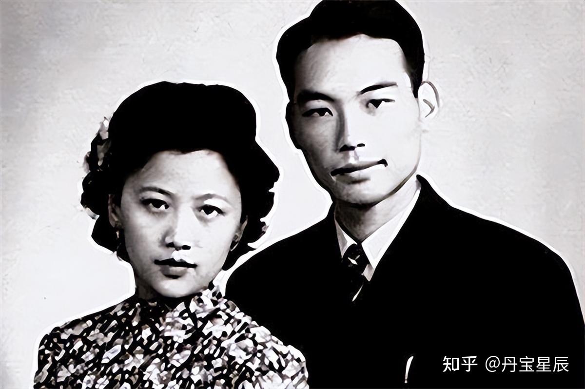 她是叶帅的最后一位妻子,小叶帅30岁,现已95岁,一子一女都优秀 - 知乎
