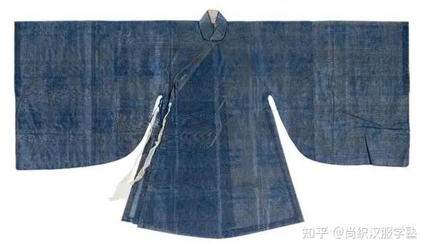 干货| 一文读懂热门明制汉服形制 - 知乎
