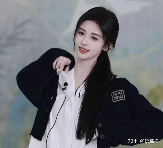 鞠婧祎太low?井柏然翻身?李庚希资源咖?侯明昊倒贴周也?