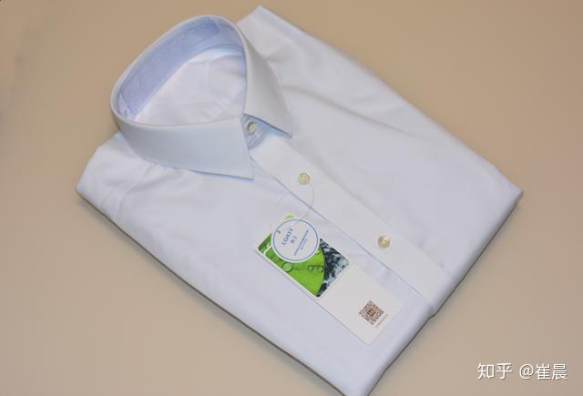 小米生态链90分推出三防衬衫这一次真的是把科技穿在了身上