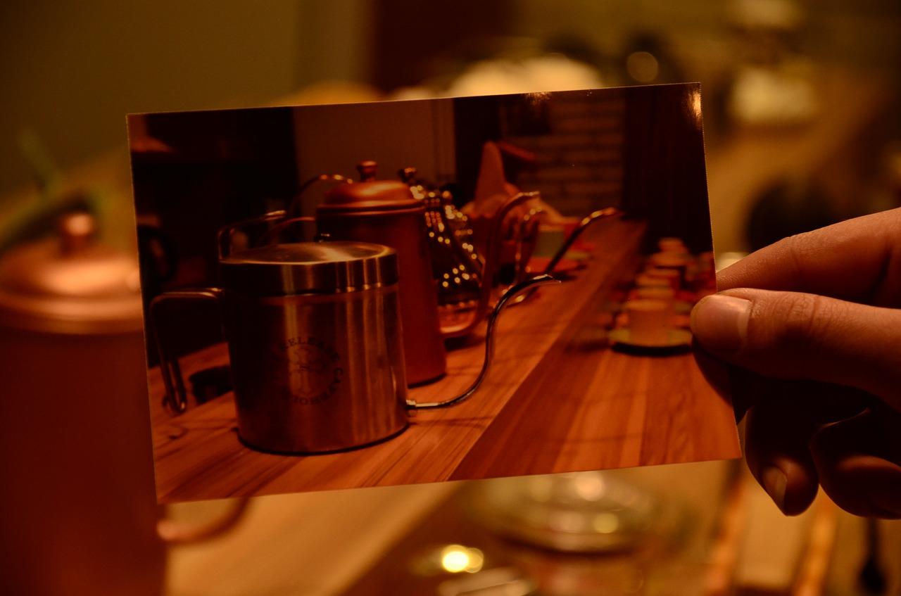 餐桌上的欢声笑语