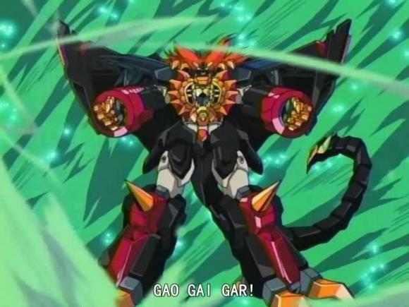 萝卜日记第25期与勇气的誓言同在勇者王gggfinal