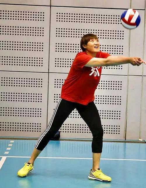 企鹅排球学院 | 约一场排球马拉松,助力中国女排圆梦东京!