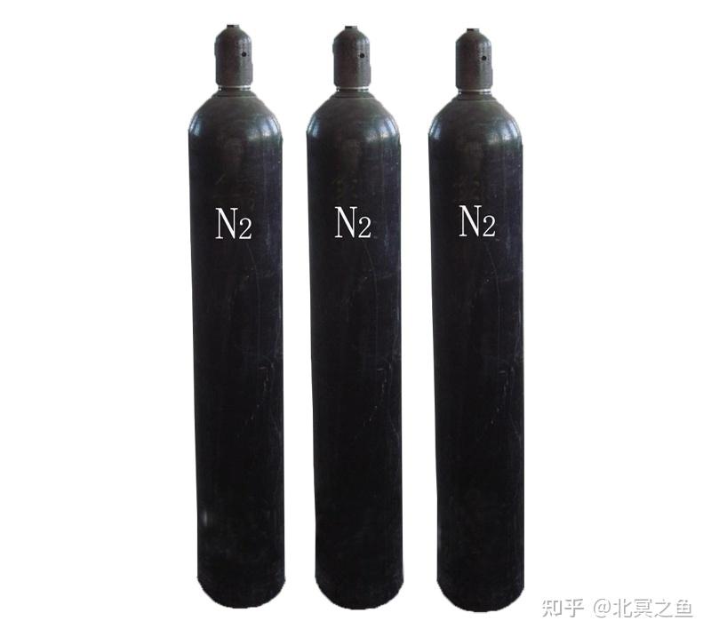 每天认识一种元素【氮,N】 - 知乎