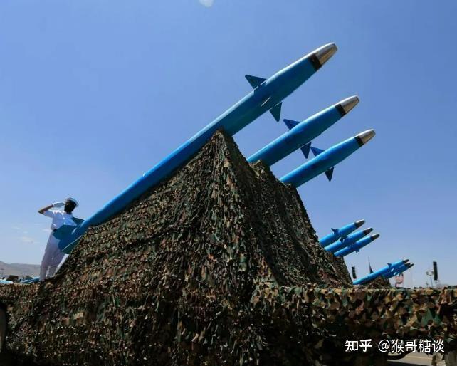 胡塞武装是谁？也门的反政府力量，与美英的恩怨情仇！ - 知乎