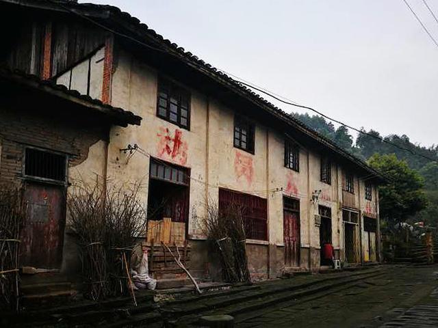 重庆有什么必去的景点?-重庆有什么好玩的景点推荐