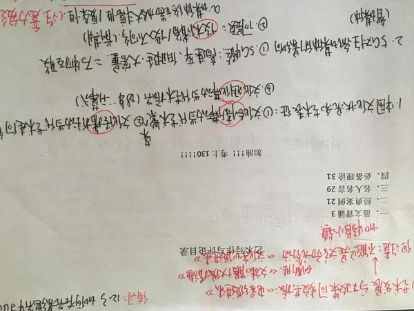 经验贴 二本院校跨考深圳大学 一战成硕 知乎