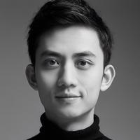 Zhihu profile picture for @rio