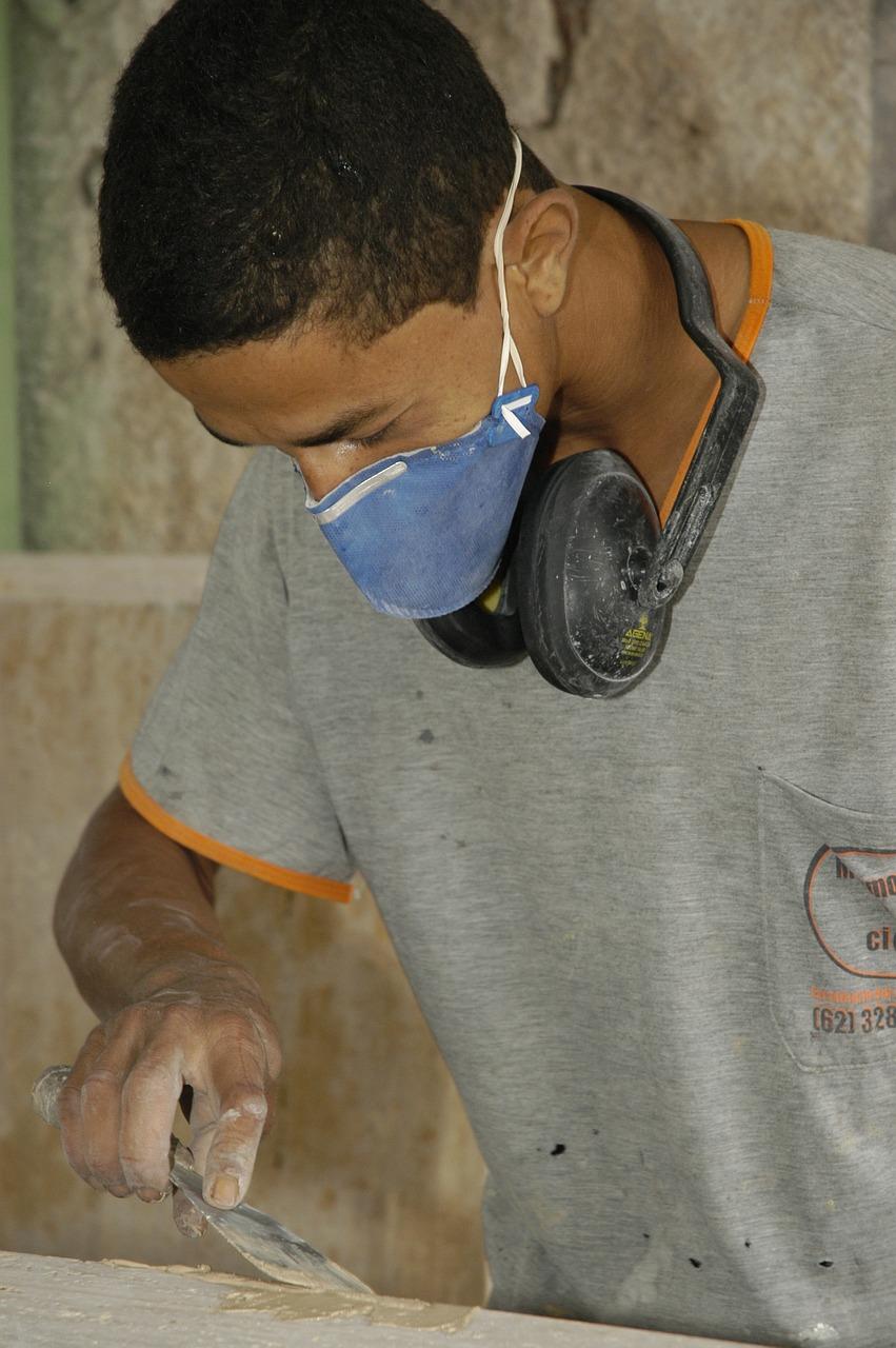 石材划痕修复指南