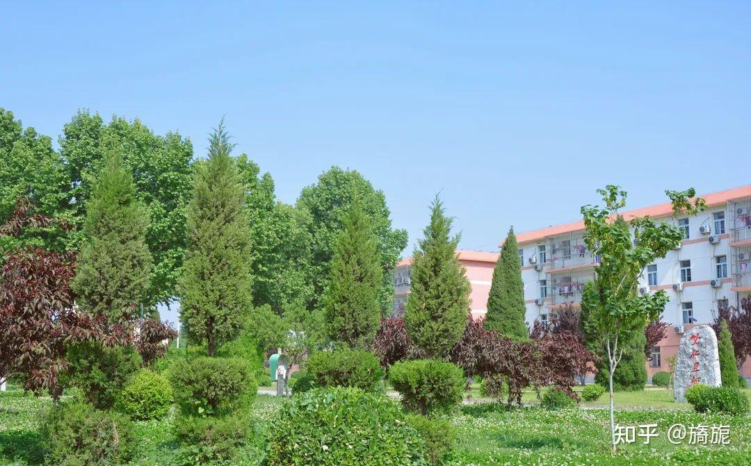 仲夏之带你观光道德高地"河北枣强中学"