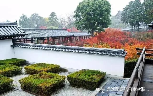 日本十个美丽庭院,你都知道哪些? - 知乎