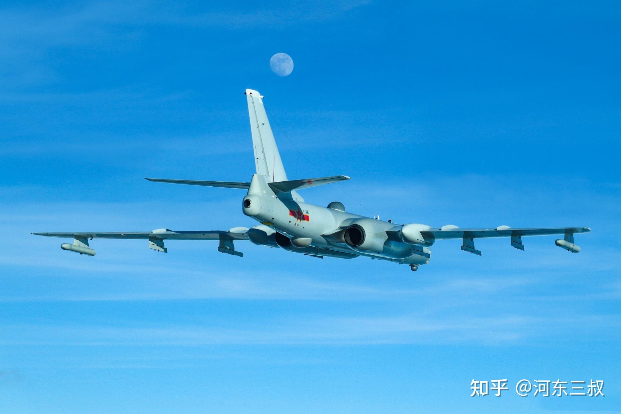 从b29到图16,从赠送到仿制,为何中国战略轰炸机一直在模仿中