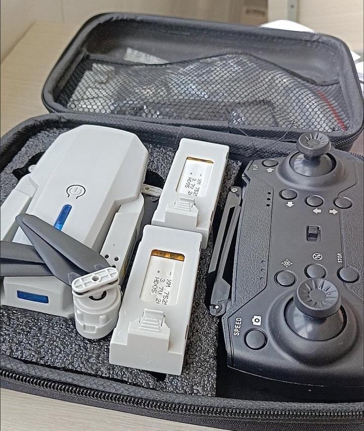 哪里可以回收大疆无人机? - 知乎