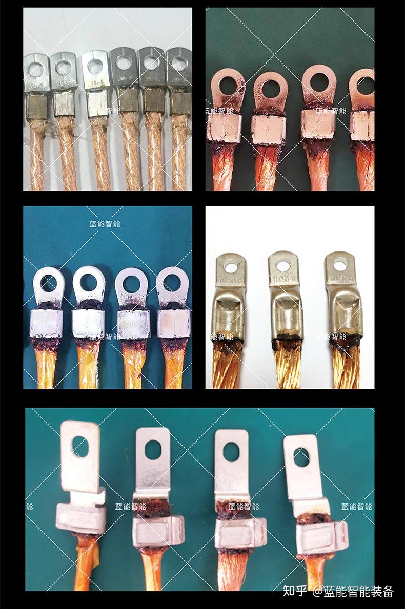 利兹线/丝包线/膜包线焊接机焊接效果如何？应用于哪些产品？ - 知乎