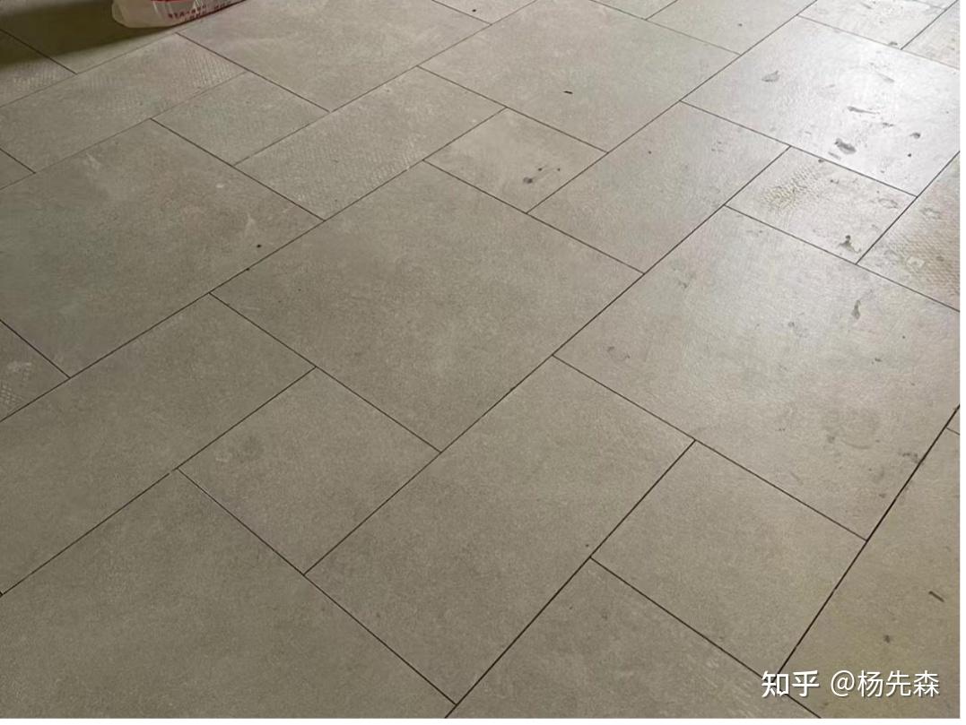 如何铺瓷砖才能更好看? - 知乎