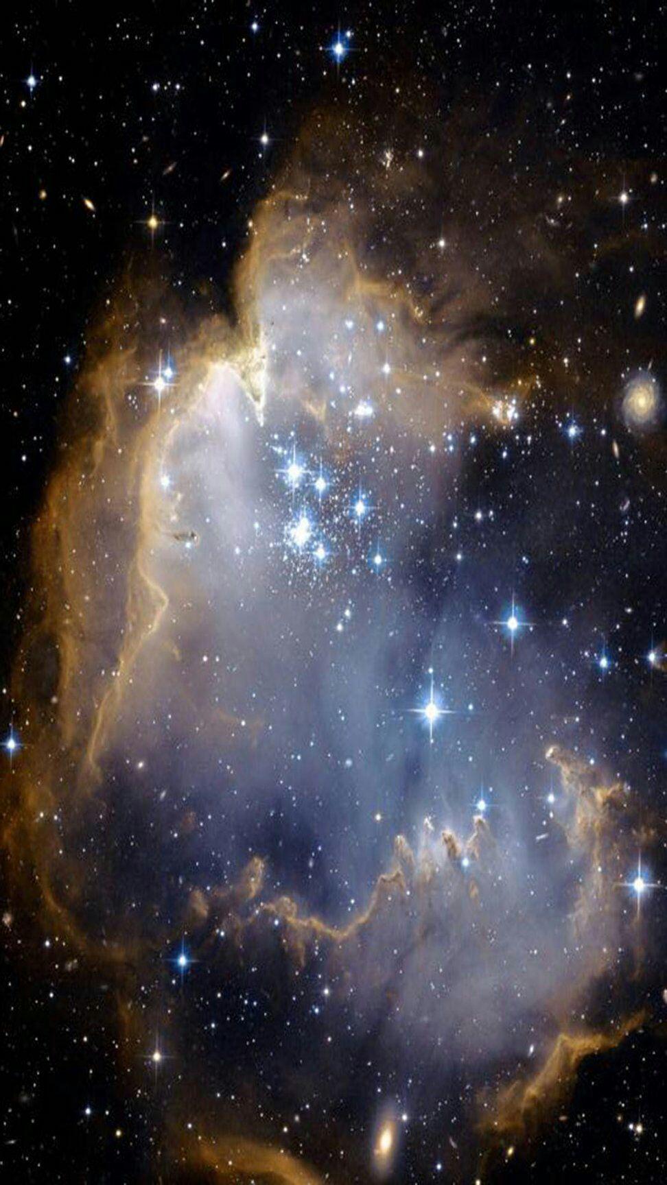 有哪些好看的星空的图片? - 知乎