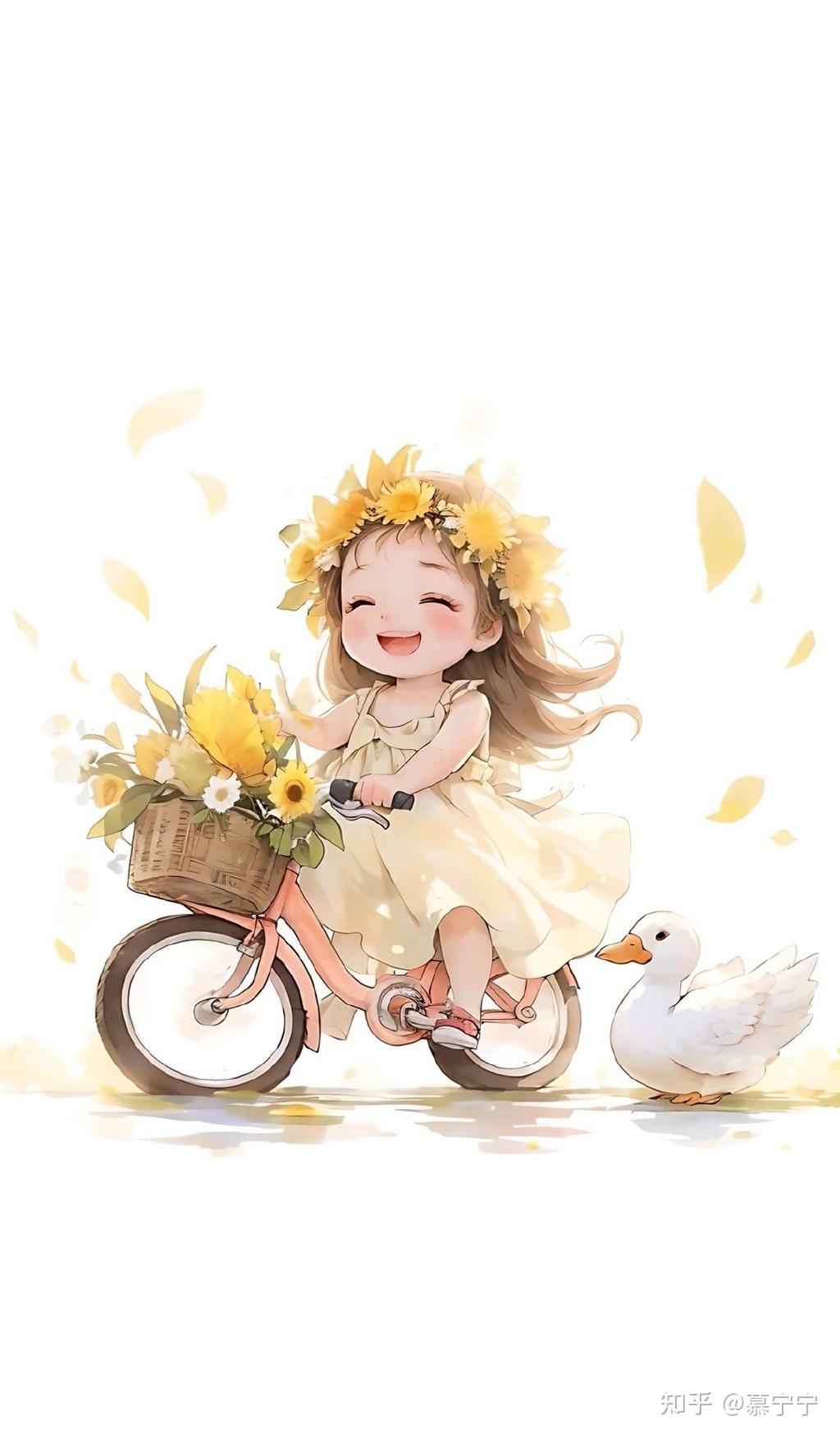 有哪些看了就会心情变好的手机壁纸? - 知乎