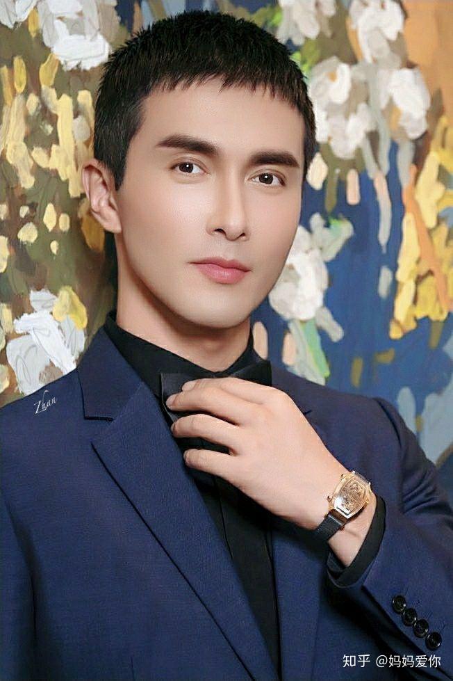 高伟光,趁年轻之浪子名声,用情至真,义薄云天,翻云覆雨系列 - 知乎