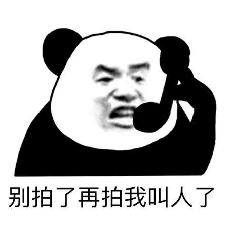 微信拍一拍有什么好玩的表情包啊