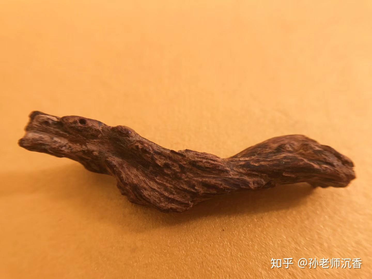 趣谈中国沉香文化的起源与发展