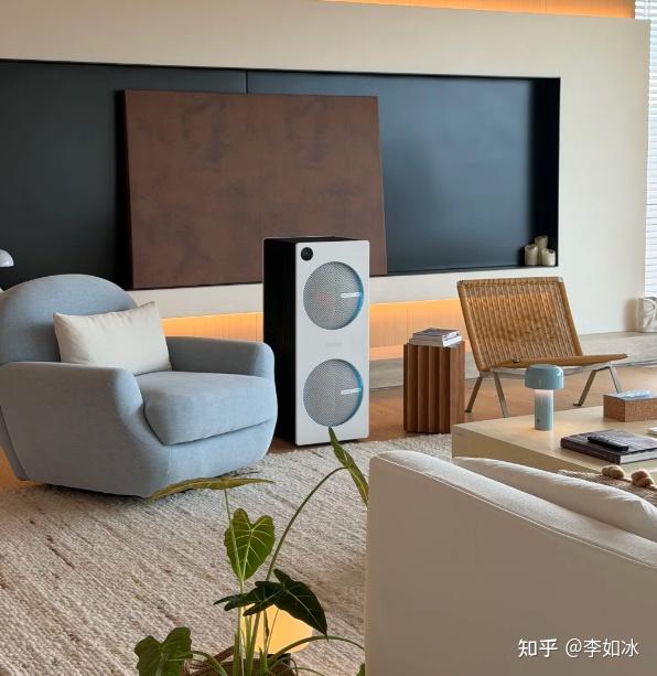 2026值得入手的空气净化器盘点｜美的双风机U8和空气净化器加湿一体机R8到底该怎么选？