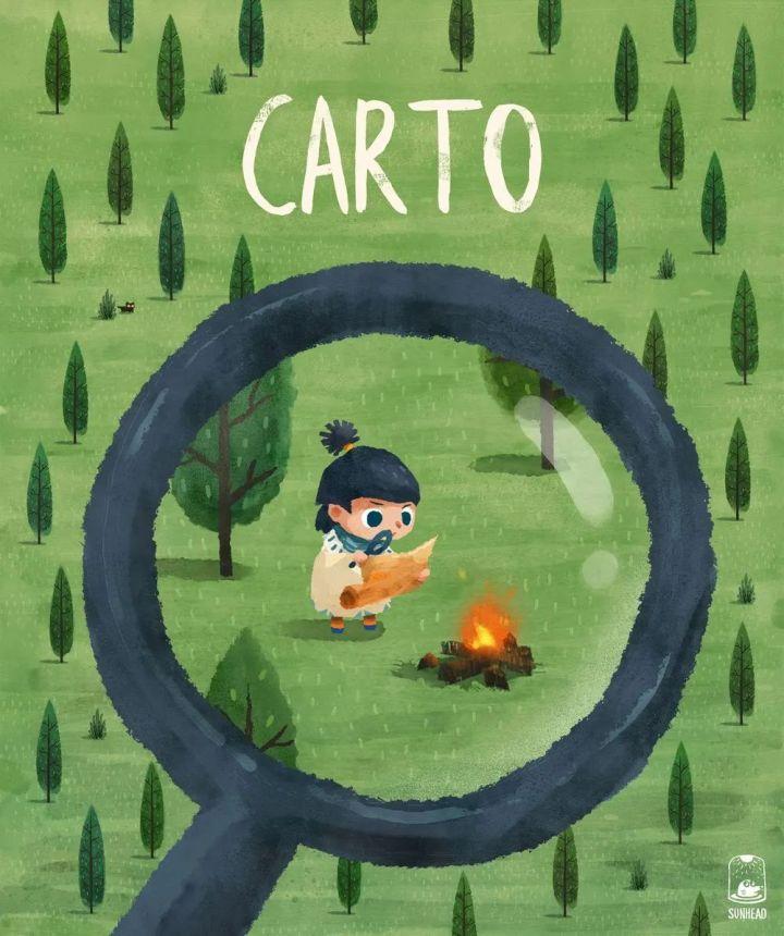 steam上100好评的独立游戏新作无尽旅图是款怎样的游戏值得一玩吗