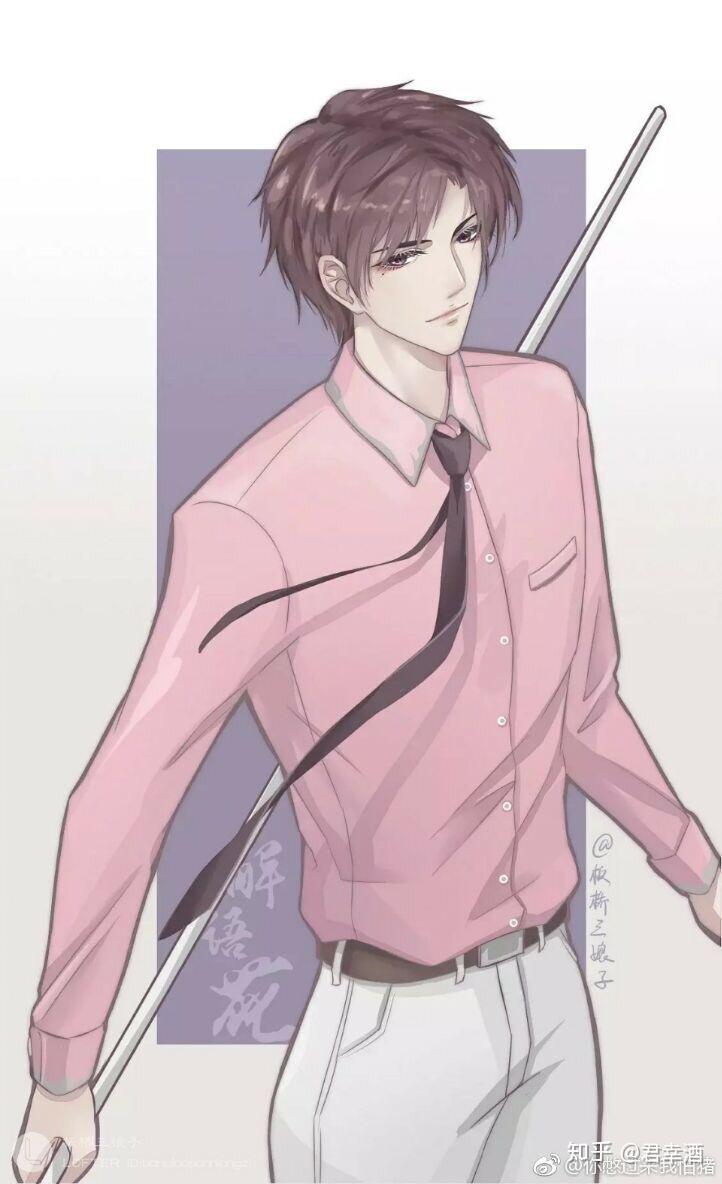 如何评价张艺兴出演季播剧《沙海》中"解雨臣"一角? - 知乎