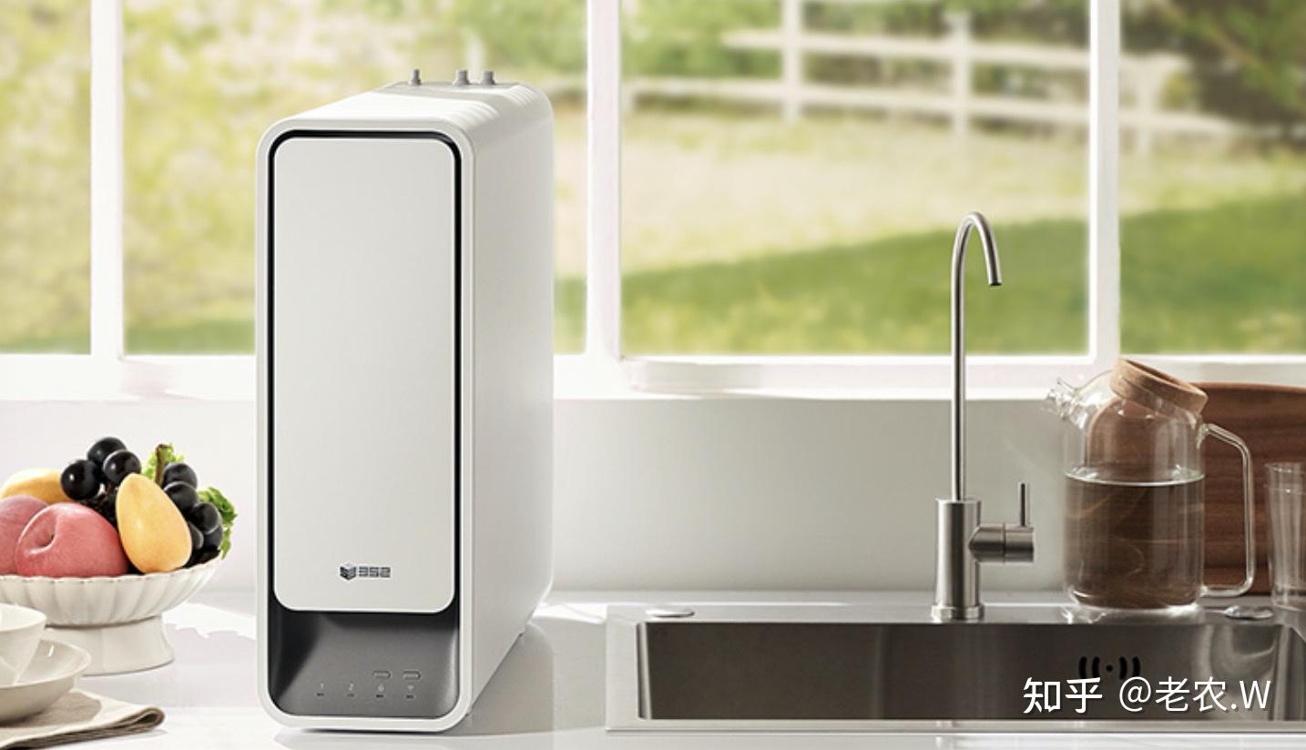 2022年家用厨下净水器推荐厨下净水器什么牌子好厨下净水器怎么选618