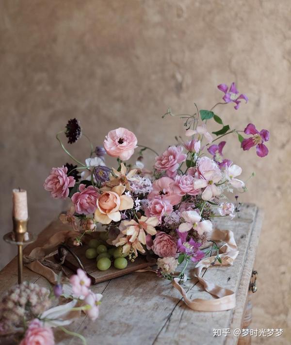 Myflower中文音译 Flower的谐音 Flower Shower音译