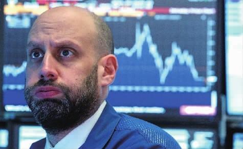 教你炒期货9:瑞士交易冠军安德烈·布殊的投资策略及理论