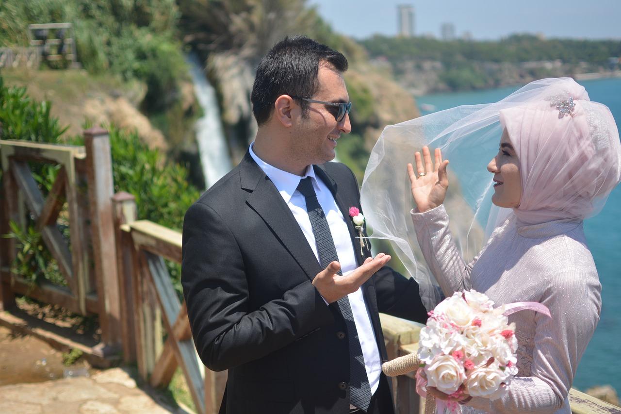 3. 回门婚礼邀请函