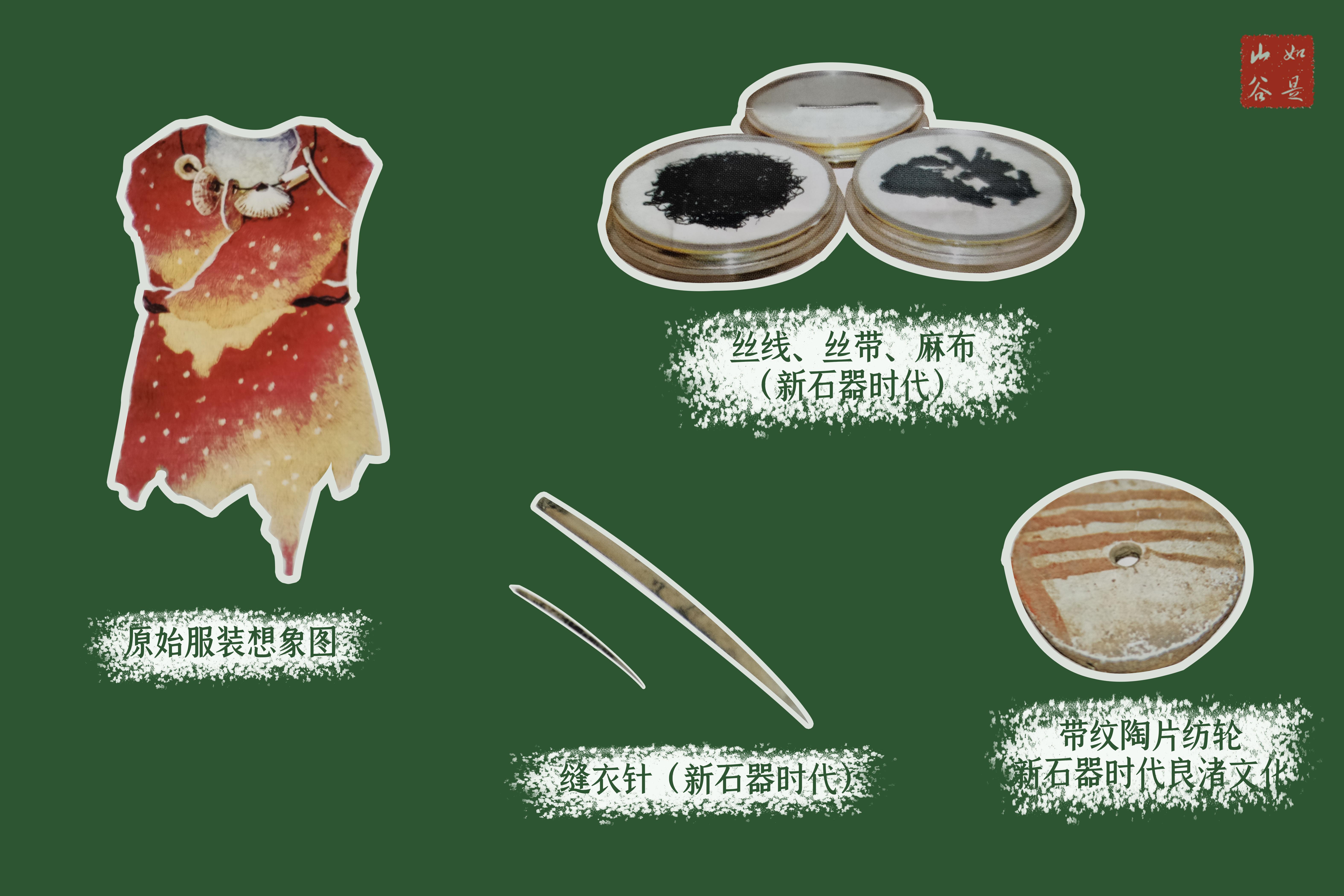 打开，中国传统服饰之美。 - 知乎