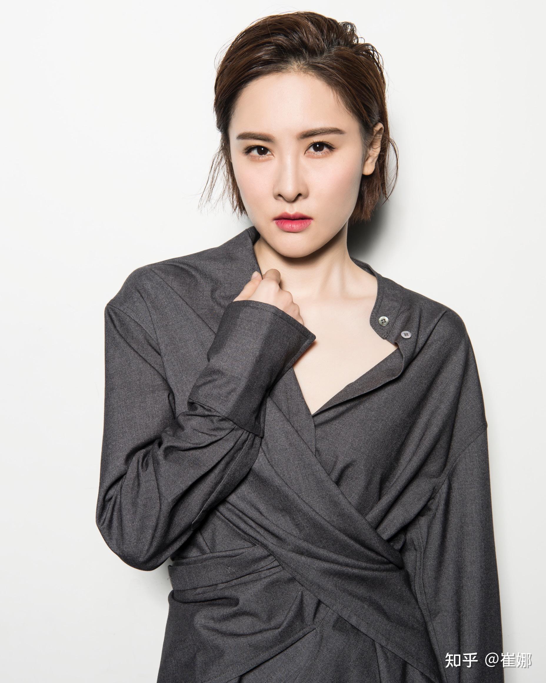 女星刘南希官宣怀孕,你对此明星有何了解? - 知乎