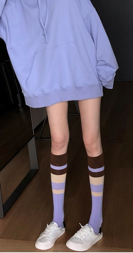 为什么中国人大多都喜欢筷子腿?