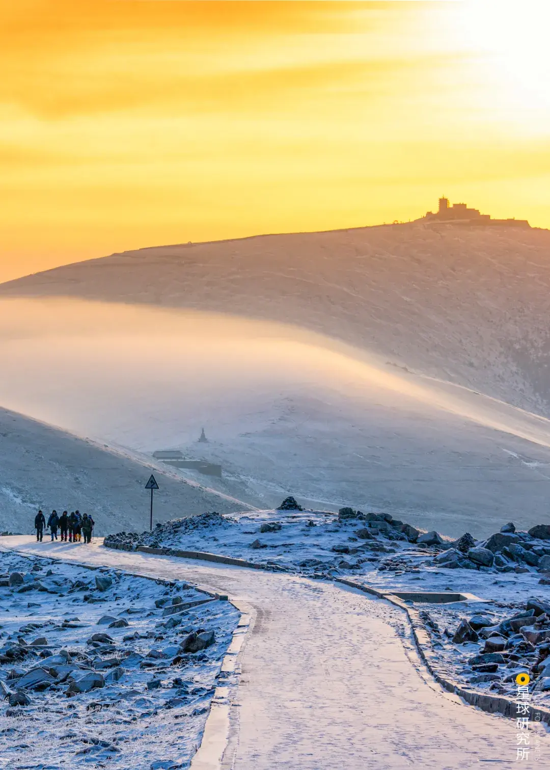 「五台山」是一个什么景点,有哪些吸引人的地方和游览建议?-五台山怎么样好玩吗