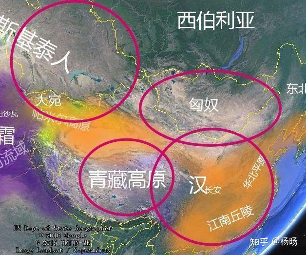 维吾尔族身上有多少汉族血统? - 知乎
