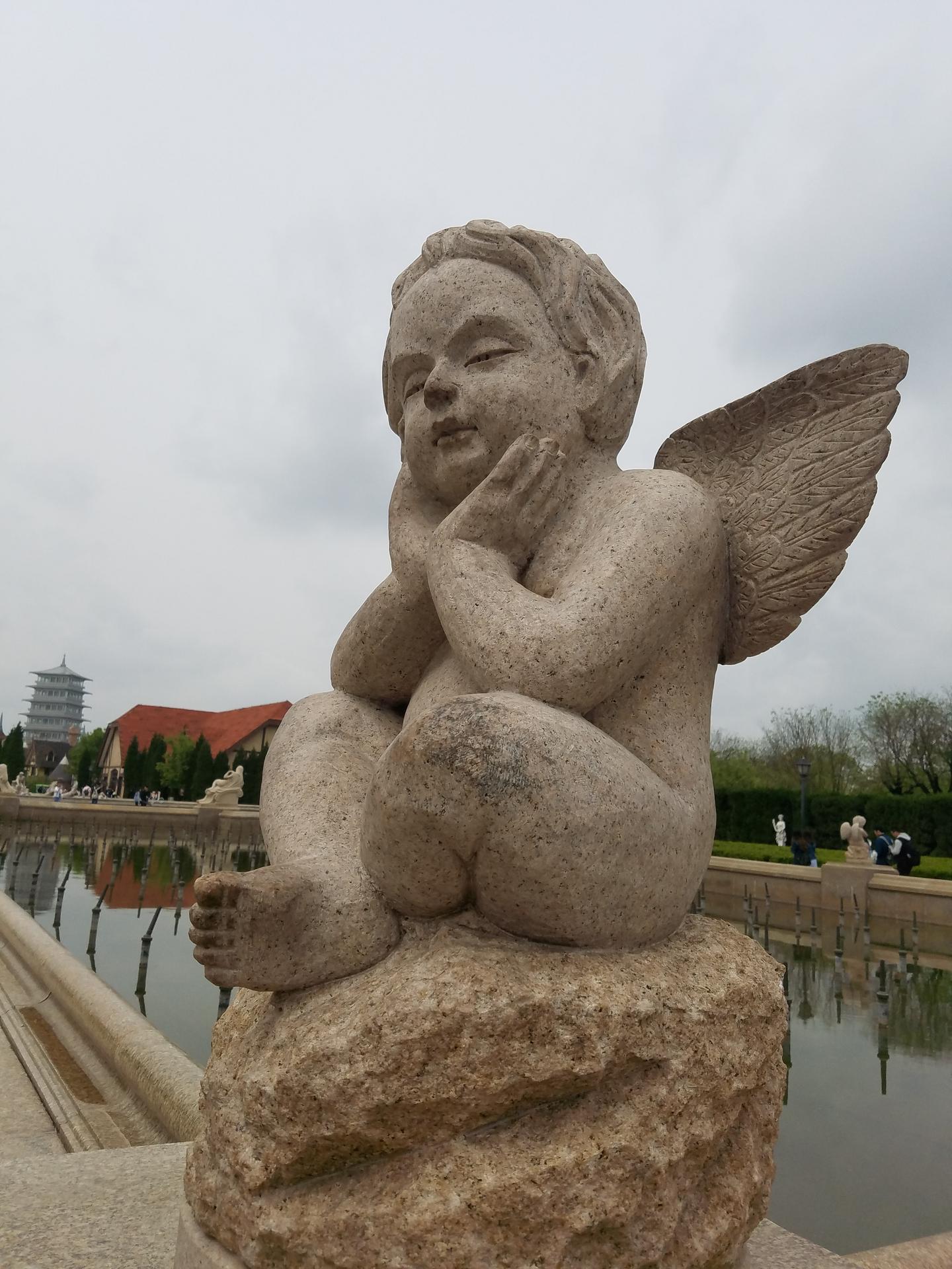 第三天英语翻译 知乎