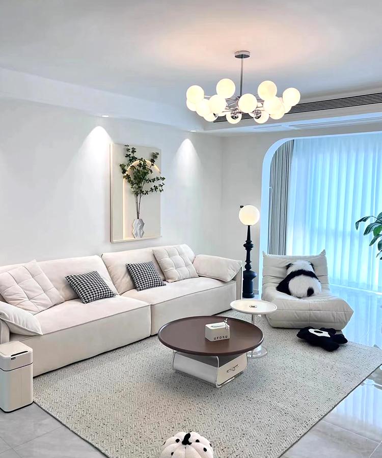 重庆旧房翻新 | 100㎡房不大,却是我的Dream house! - 知乎
