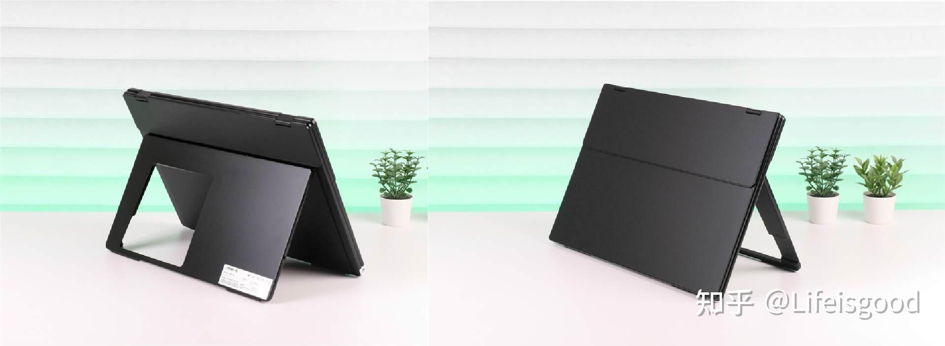 这才是我想要的双屏折叠便携显示器--ehomewei x2全面体验